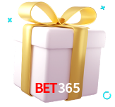 Receba seus bônus de boas-vindas no bet365